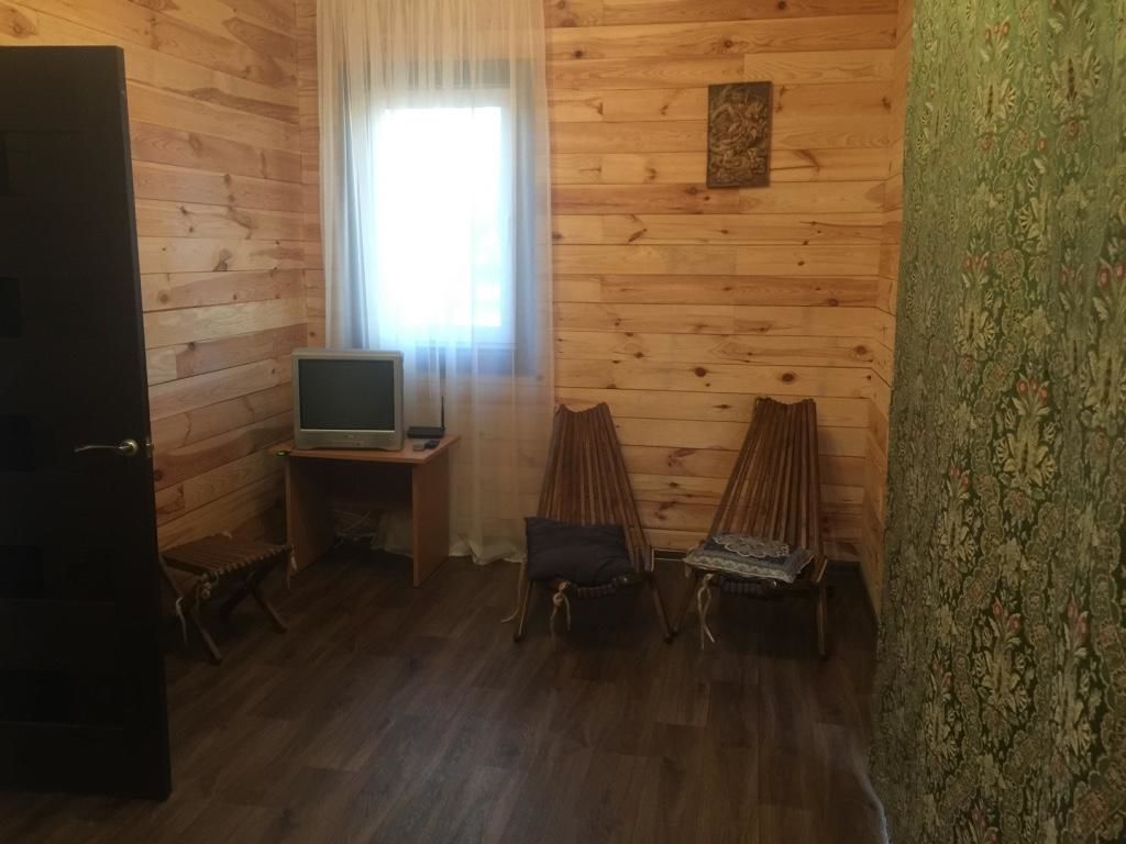 Лоджи Log Hause Savin Savin-31